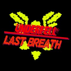 But he refused to give up - (Underfell Last Breath) by HenryElPrisas