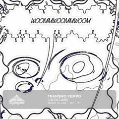 Transmo tempo - Jordi.Land (Juin 2024)