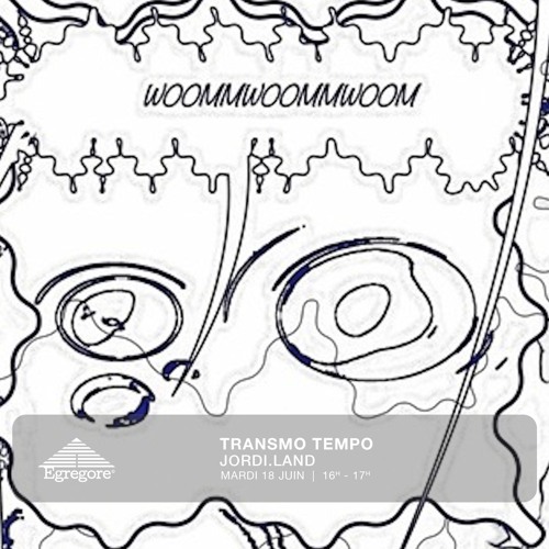 Transmo tempo - Jordi.Land (Juin 2024)