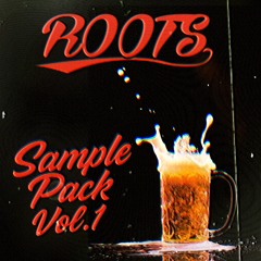 ROOTBEER | Sample Pack Vol.1 |