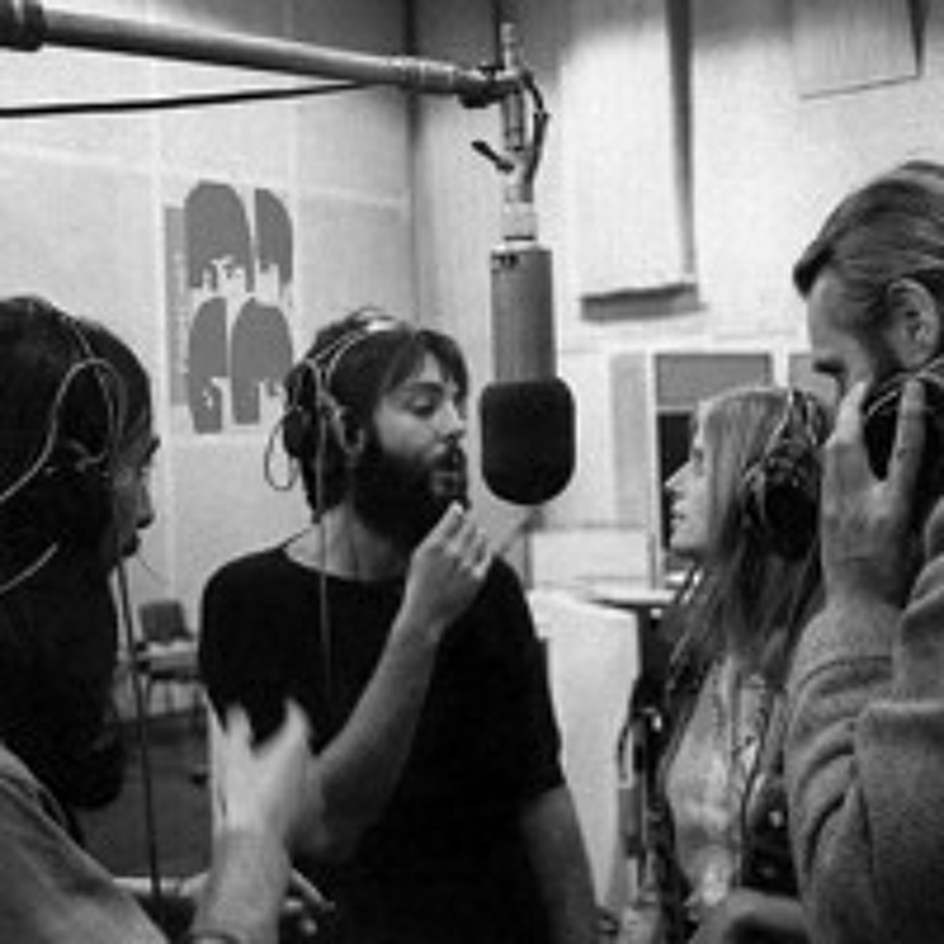 Fab4Cast - The Dutch Beatles Podcast