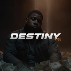 "Destiny Pt.5" - Inspiring Boom Bap Beat 2023 | Chill Boom Bap Type Beat
