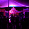 Roi Power Live Set @Two Meters | Celebration Festival 2025 (Full Set) DJ mix artwork - Electronic music tracklist cover image