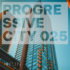 Progressive City | NELIN | Episode 025