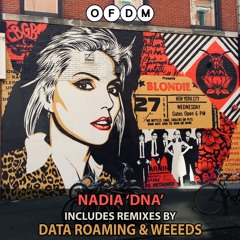 Nadia - DNA (Original Mix)