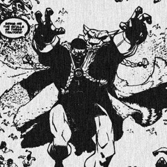 THRAGG / THOR x MAZKO (Slowed)