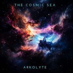 The Cosmic Sea