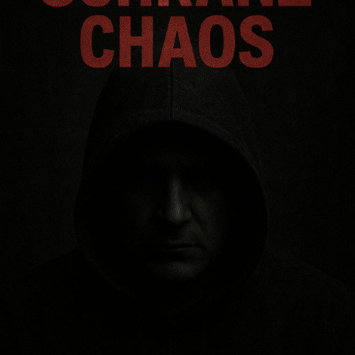 Klima - Schranz Chaos Vol. 3