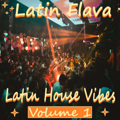 Latin Flava - Don't Stop Now
