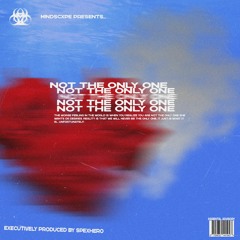 Not The Only One (prod. Spexhero)