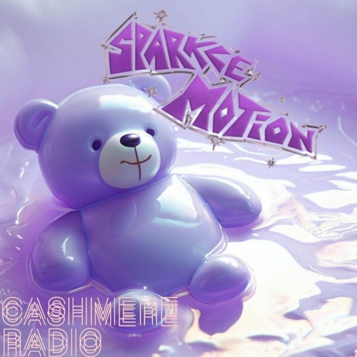 Sparkle Motion @ Cashmere Radio w/ Jini Piju
