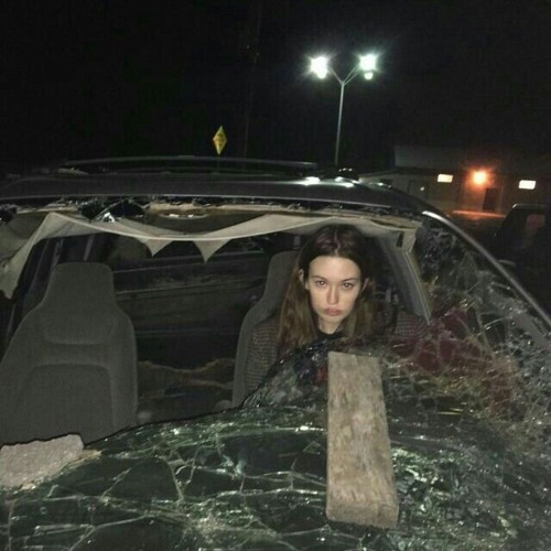 is death just a black void with no sense of time