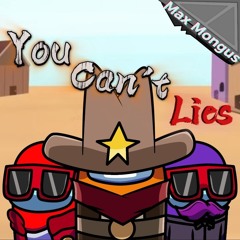 Mashup • Gamingly X Rockit Music | You Can't Lies / by Max Mongus