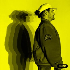 Crack Mix 603: Gallegos