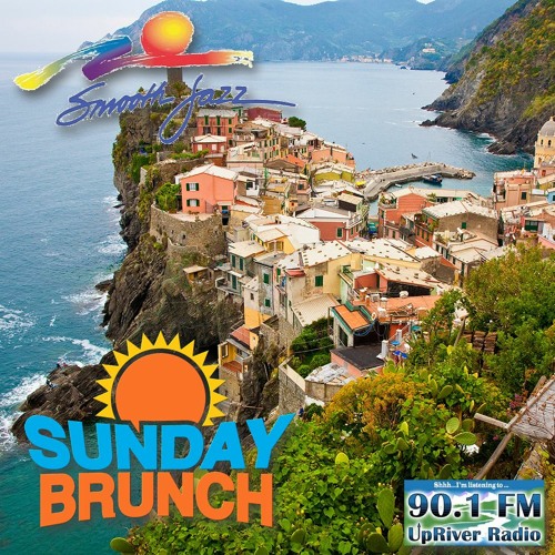 Smooth Jazz Sunday Brunch by KSVU 90.1 FM