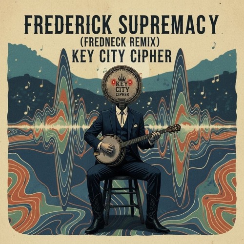 Frederick Supremacy (Part 1 "Fredneck" Remix)