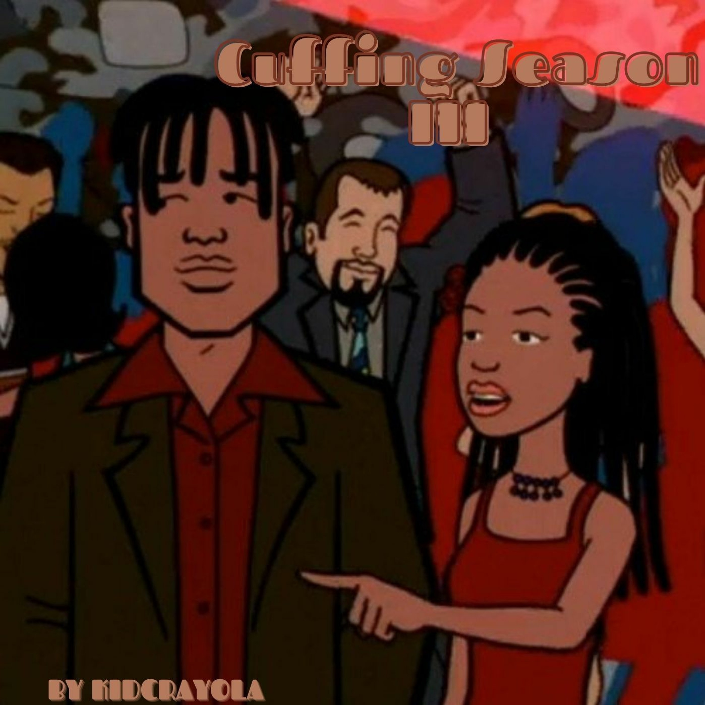 DJ KidCrayola