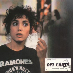 GET CRAZY