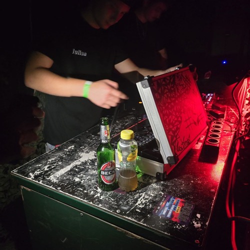 MUMP3L/ROLLERCOASTER/GREEEN REMIX