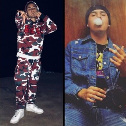 SmokeyGM - Get Low FT: Sethii Shmactt