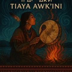 tiaya-awk’ini