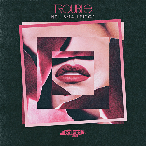 Trouble (Dub Mix) [feat. Melanie Williams]