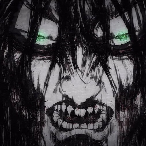 SiM「The Rumbling」Aot S4 part 2 Full op