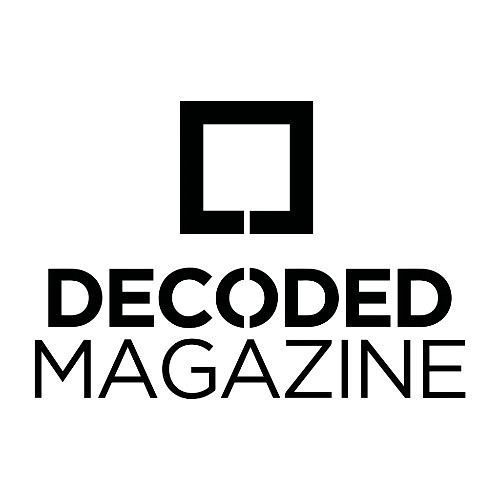 Decoded Magazine Mix of the Month August Submission - WolfFlowUK