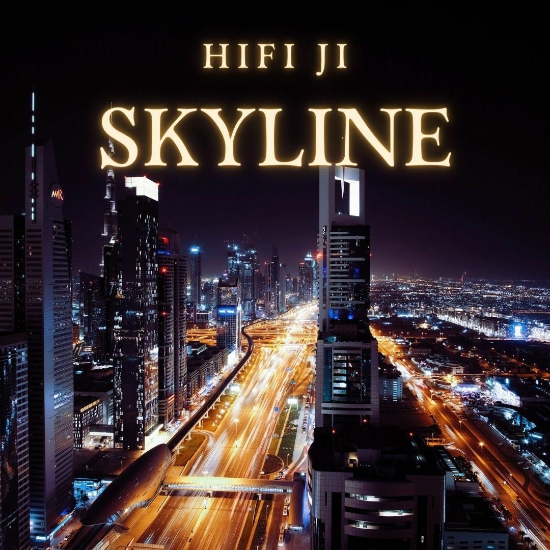 Stream Skyline by HiFi Ji | Listen online for free on SoundCloud