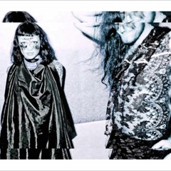 grimes & deon - darkbloom (slow + reverb)