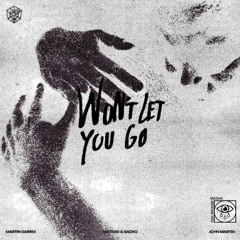 Martin Garrix - Won't Let You Go ( MAZAN Remix)