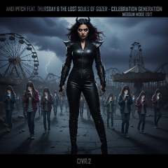 Celebration Generation (Neegun Mode Edit)