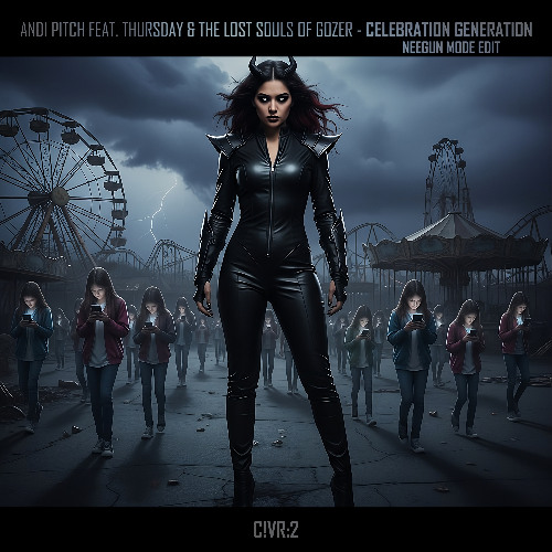 Celebration Generation (Neegun Mode Edit)