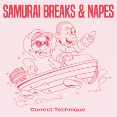 Correct Technique