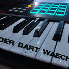 Der Bart waechst prod. by Gns_Msc