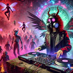 Echoes from the Astral Void Vol. 2.