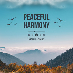 Peaceful Harmony