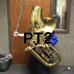 tuba knight boss theme pt2