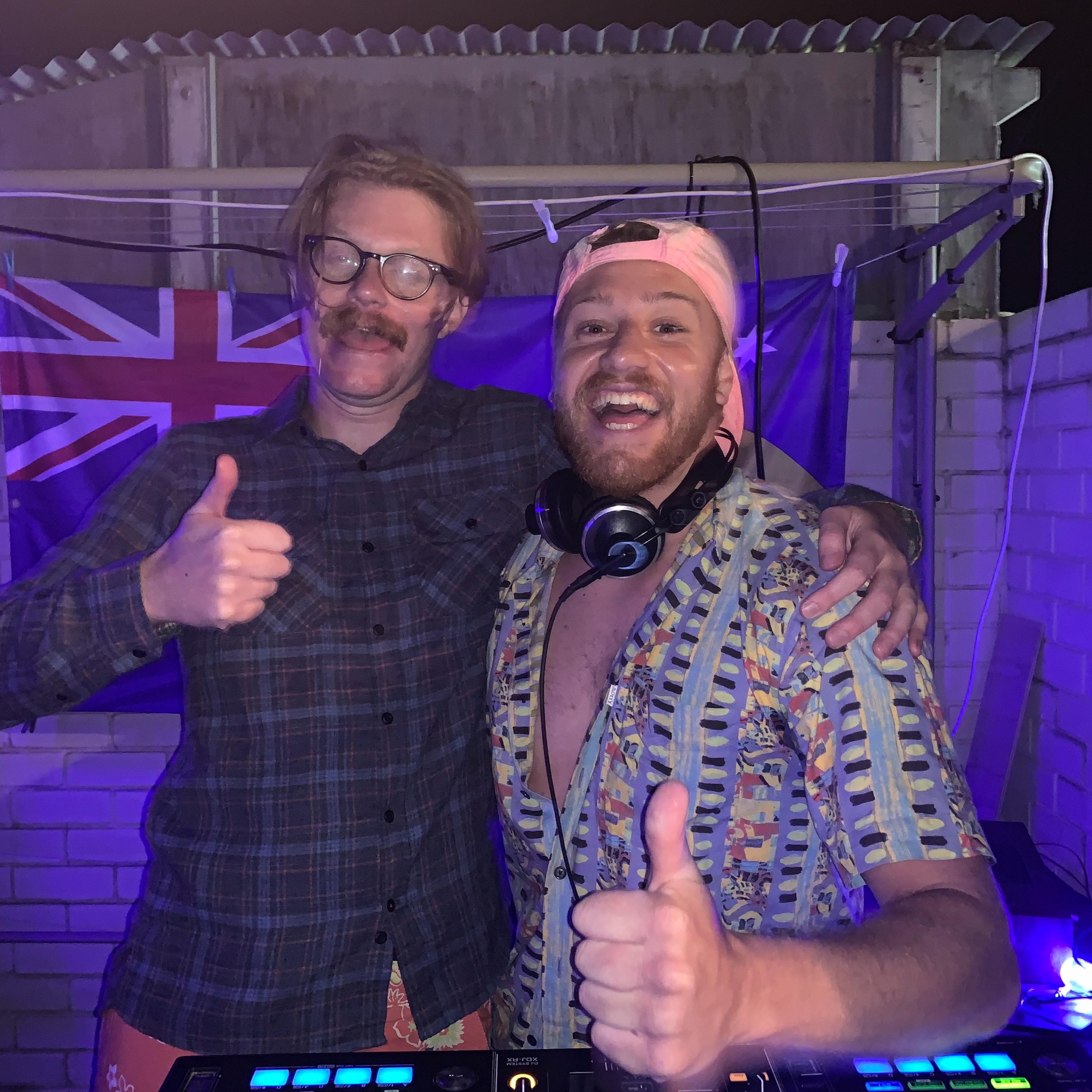 The Bodysurf Podcast