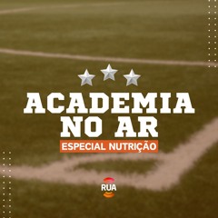 Academia No Ar - 24Mai24 - Campeonatos Nacionais de Desportos de Praia e Nutrição Desportiva