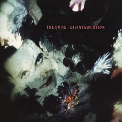 Disintegration (Live at Wembley 07/89 - Remix 07/09)