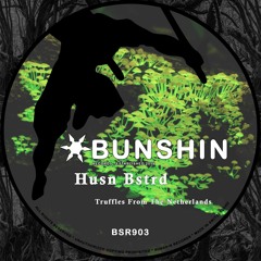 Husn Bstrd - Truffles From The Netherlands (FREE DOWNLOAD)