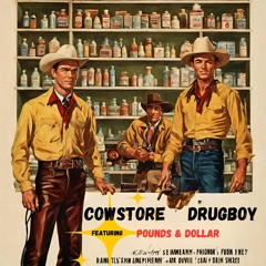 Cowstore Drugboy
