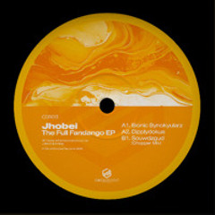 Premiere: Jhobei - Souwdzgud (Chopper Mix)