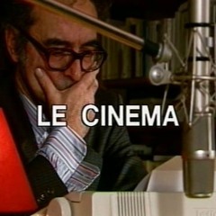 #296 - Jean-Luc Godard's All Encompassing HISTOIRE(S) DU CINÉMA