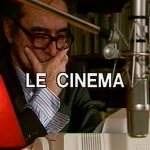 Stream #296 - Jean-Luc Godard's All Encompassing HISTOIRE(S) DU