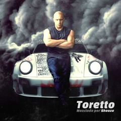 Shooze – Toretto