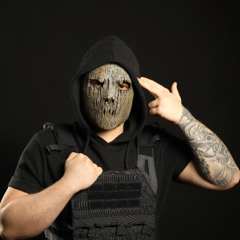 Bassfall - Shadows & Sawblades Mixtape