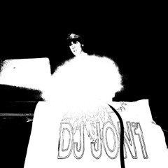 On The Floor (DJ JON1 "turntfup" MIX)