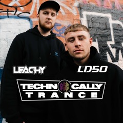 Technocally Trance 28 Ft LD50